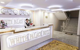 White Palace Hotel